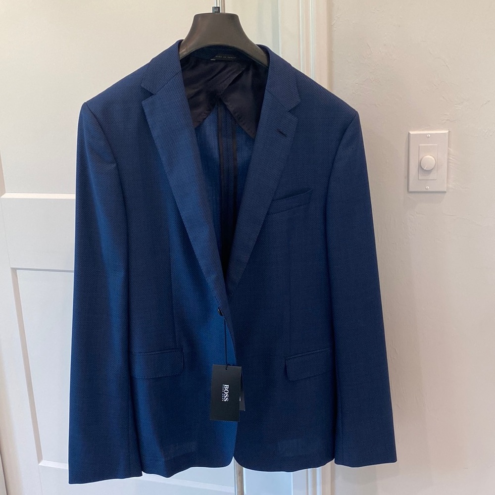 Hugo Boss NWT